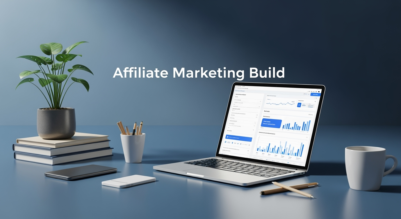 Affiliate Marketing Guide: How to Build a Successful Program in 2024