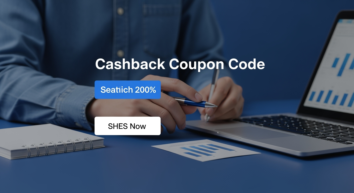 Cashback and Coupon Code Software Development: A Complete Guide for Enterprises