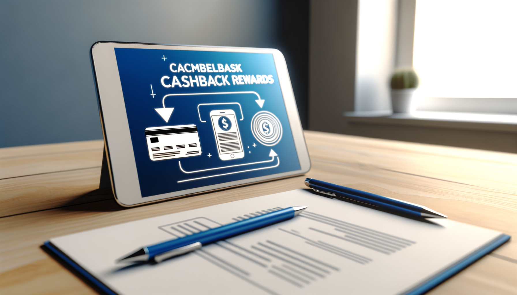 Cashback Rewards: A Complete Guide to Earning Money While You Spend