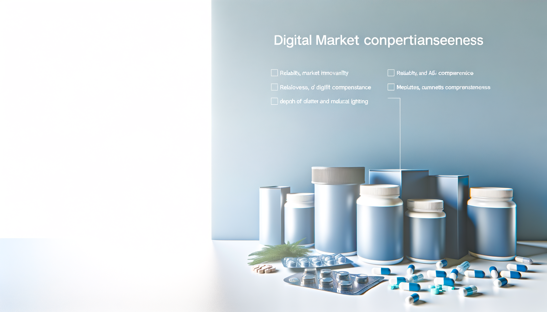 Digital Market: A Comprehensive Guide to Modern Online Business Landscape