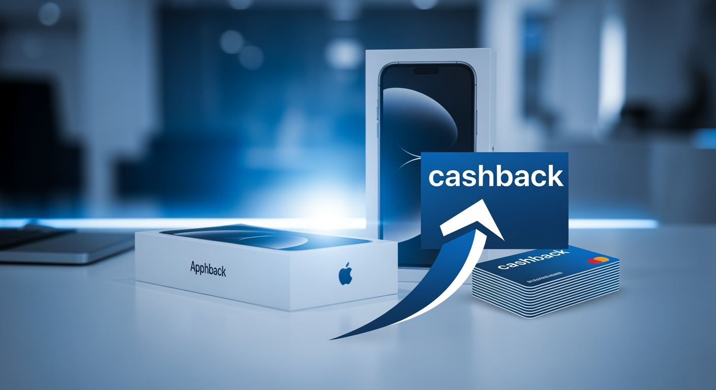Apple Cashback Offers: Complete Guide to Maximize Your Savings in 2024