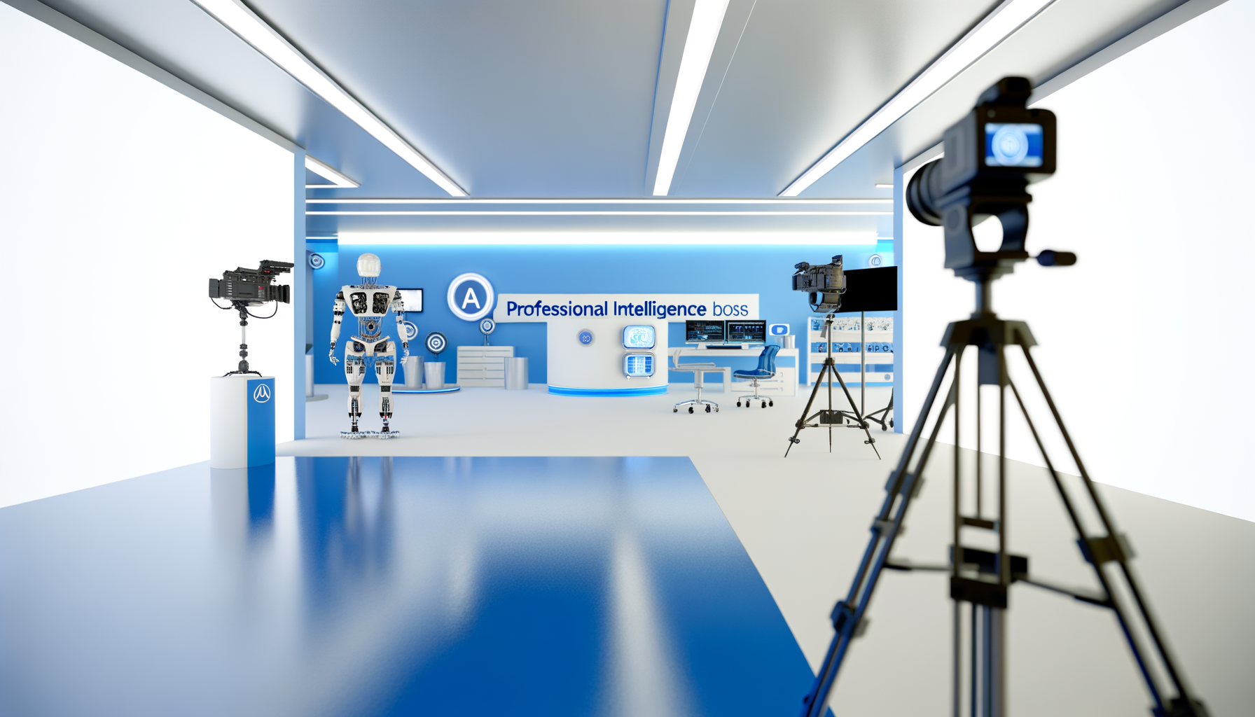 artificial intelligence 2026: concept image with professional visual design and clear composition