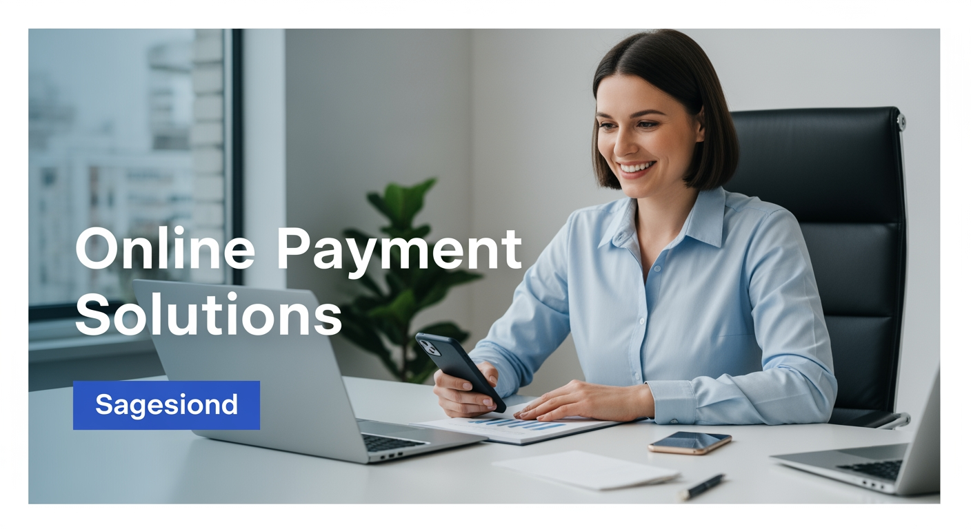 best online payment concept image with professional visual design and clear composition