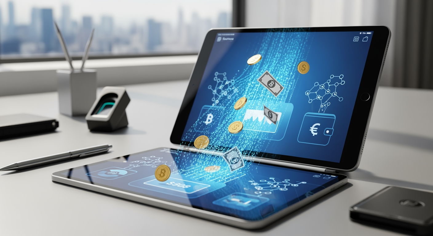 Best Ways to Digitize Your Money in 2026: Complete Digital Banking Guide