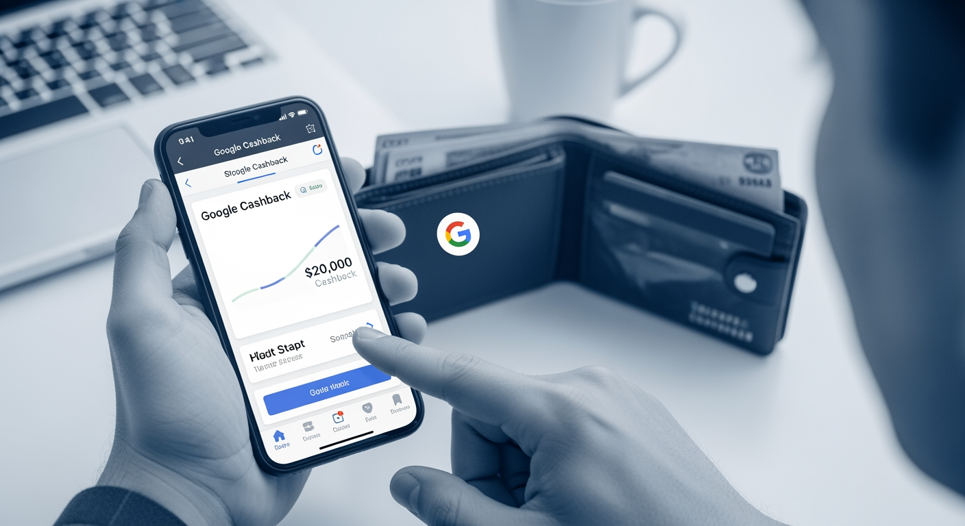 Google Pay Cashback: Complete Guide to Maximize Your Rewards in 2024